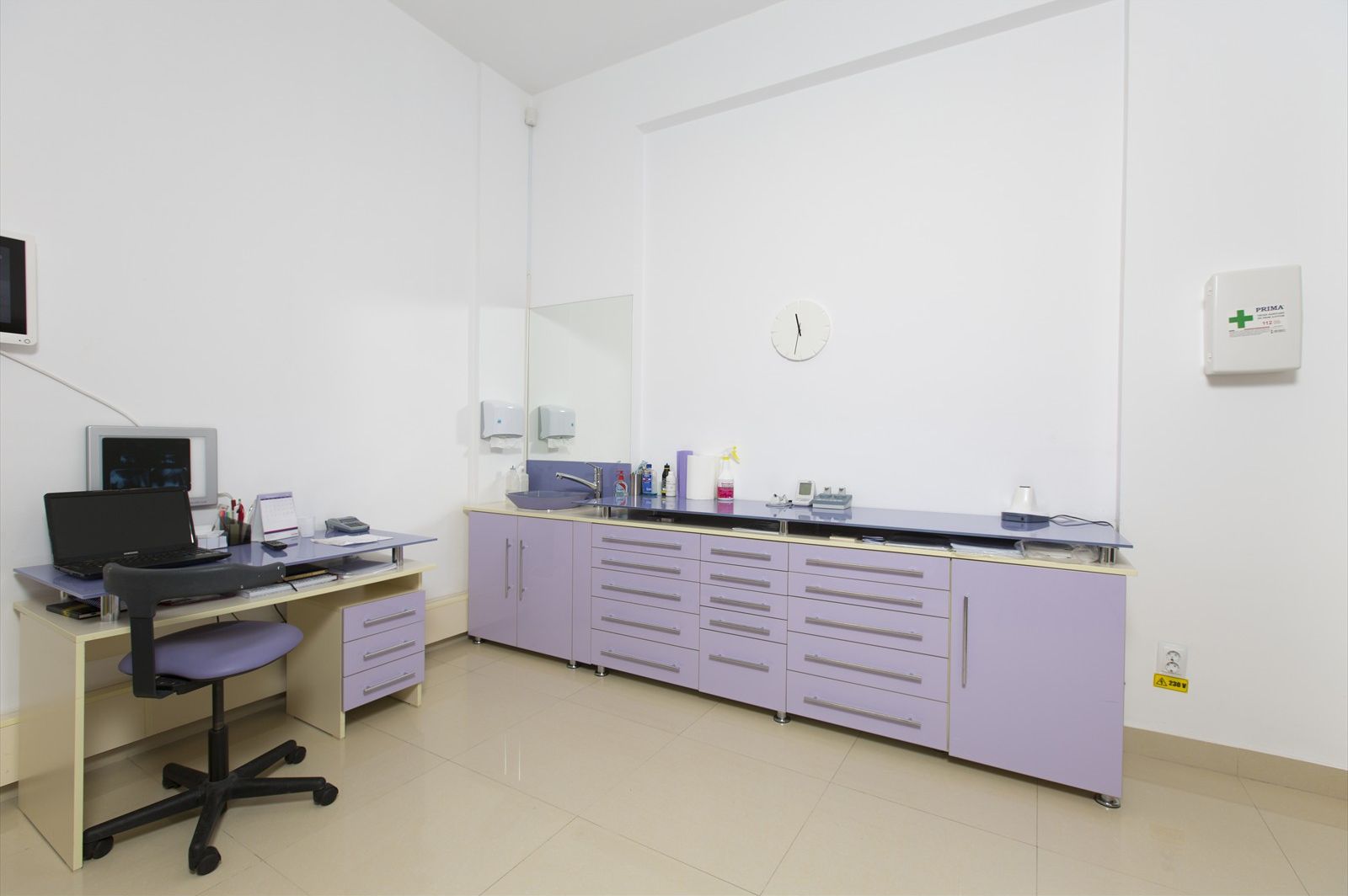 Al doilea cabinet
